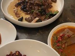 -鸭王烤鸭店(三里河店)