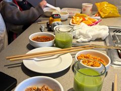 -海底捞火锅(九久奥特莱斯店)