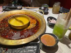 -哥老官重庆美蛙鱼头(西湖银泰十一哥店)