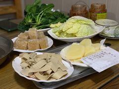 -木萨火锅店(开鲁路店)