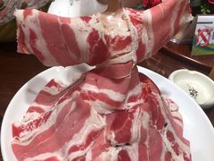 -大亮羊传统文化火锅(林西店)