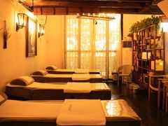 -铭洋专业采耳(田子坊店)