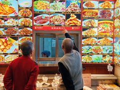 -惠宾饭庄(中山路店)