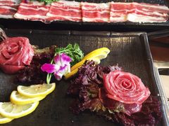 -捞神煲汤火锅(湖滨商业街店)