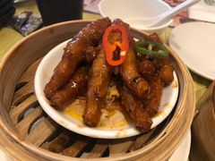 -添好运点心专门店(百老汇店)