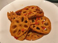 -老房子·南昌菜(双子塔店)
