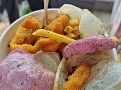 -味子夫鸡柳(解放碑总店)