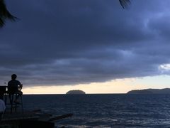 -Sunset Bar(丹绒亚路香格里拉店)