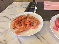 -River Café 海鲜自助(重庆丽笙世嘉酒店)