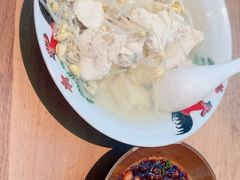 -树厨贵州菜(花果园购物中心店)
