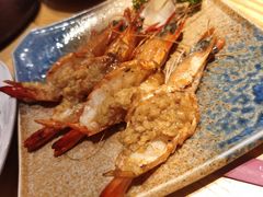 -广州增城保利皇冠假日酒店-玄日本餐厅