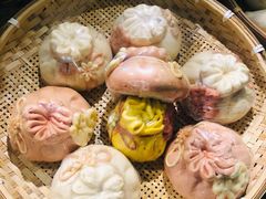 -淀里船宴(卓达店)