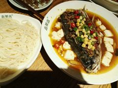 -去茶去餐厅(中央大街店)