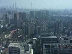 -广州达镖国际酒店