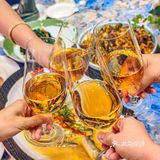 潮汕脑板下班聚餐都来这~家乡味浓