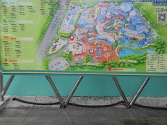 -海合安武汉极地海洋公园