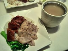 -太兴烧味餐厅(宝明大厦店)