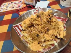 -万能料理屋(钟鼓岭路店)