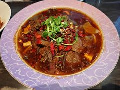 -王家大院·南京菜(湛江路总店)