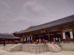 -景福宫