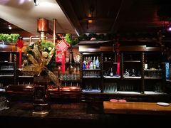大堂-宝莱纳啤酒花园餐厅PAULANER BRAUHAUS Nanjing(广州路店)