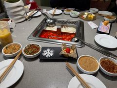 -海底捞火锅(赛格国际购物中心店)