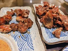 -那些年一起吃串的地方烧烤(观前街店)
