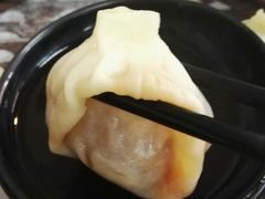 特色小笼包-食惠里小笼包面馆(越秀店)