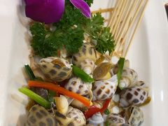 -潮之南·潮汕菜·鱼仔档(南山店)