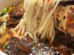 -矮子粉店1985·长沙米粉(湘春路店)