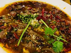 -大头力茶餐厅(花都融创茂店)