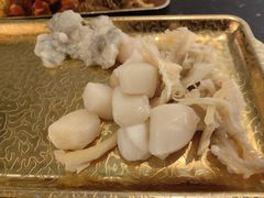 -牛New寿喜烧(新六百店)