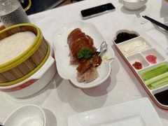 金牌烤鸭-大鸭梨烤鸭(石佛营店)