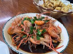 -胡子饮食店