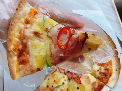 -农畉LONFOOD(福田星河COCOPark店)