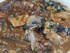 -东四民芳餐厅(世茂工三店)
