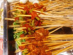 -钢管厂五区小郡肝火锅串串香(清河店)