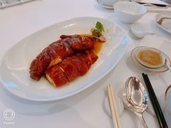 -宝丽轩中餐厅BAOLIXUAN