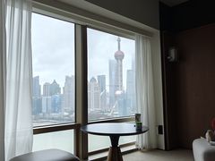 -上海外滩茂悦大酒店