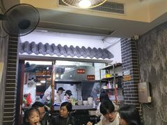 -向东街老玖面馆总店
