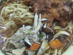 大排面-邵顺兴锅盖面(金山宝地店)