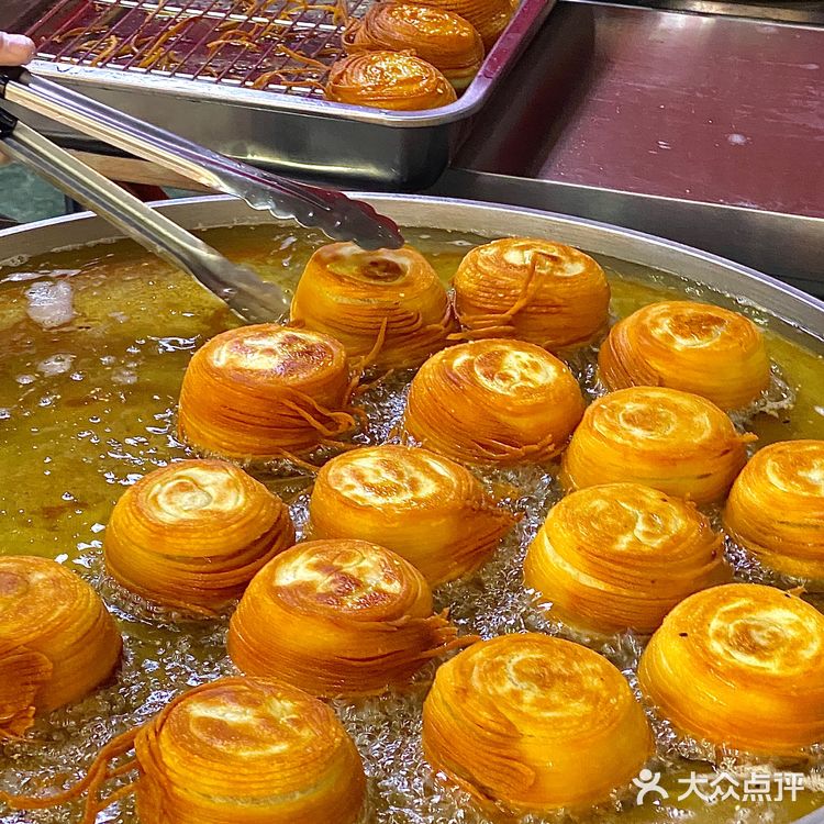 在泉州排队排到爆！终于也开来厦门了！必须冲！