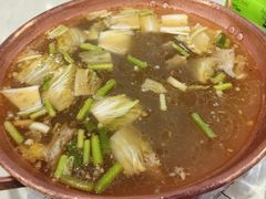 -朝伟清真铜瓢牛肉馆(三十年老·店)