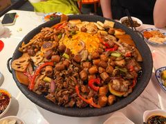 -一烙锅(友谊店)