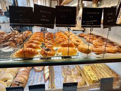 -仙峰天然面包(迎宾路店)