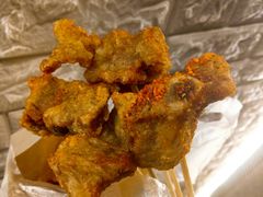招牌炸排骨-傅强排骨(成都总店)