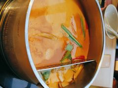 -生如夏花泰式火锅(西村黑金店)