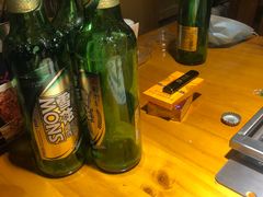 -牛上牛吊炉烧烤(红旗大街店)