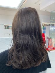 -锦尚名仕Hair Salon