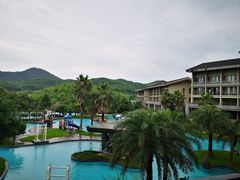 -宁波九龙湖开元度假村